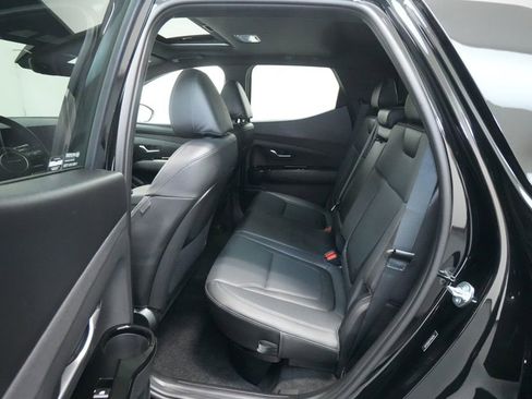 Used 2026 Hyundai Santa Cruz Limited image 22