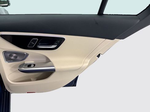 Certified 2025 Mercedes-Benz C 300 Sedan image 26