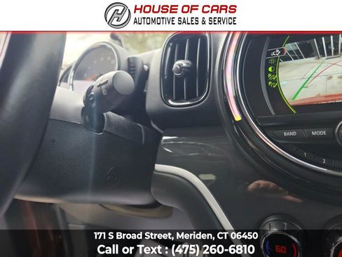 Used 2017 MINI Cooper Countryman S AWD/4WD image 30