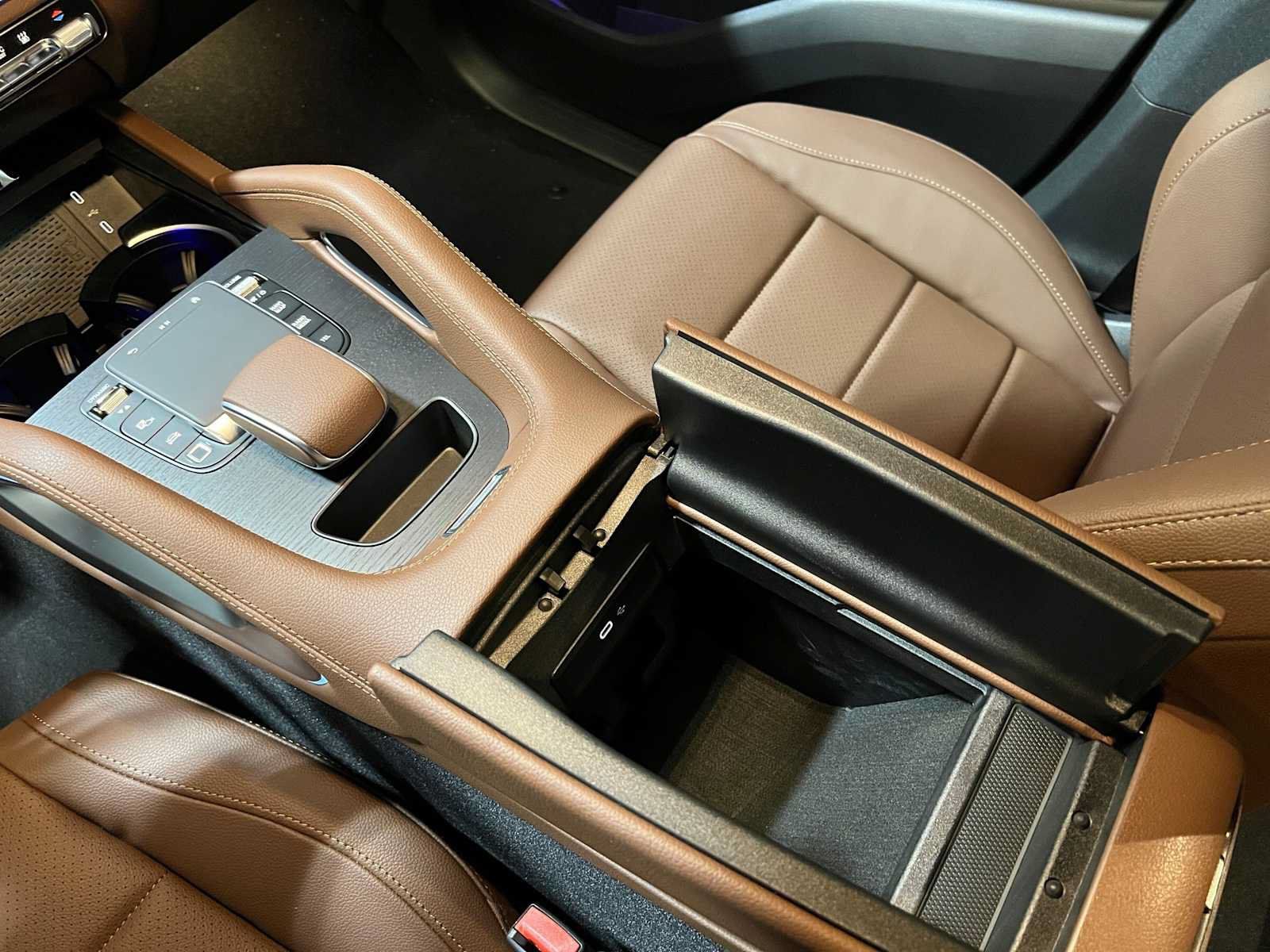 New 2026 Mercedes-Benz GLE 450e 4MATIC image 34