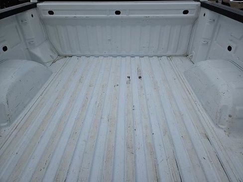 Used 2023 Chevrolet Silverado 1500 W/T w/ WT Convenience Package image 23