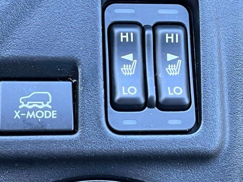 Certified 2022 Subaru Crosstrek 2.5i Sport image 13