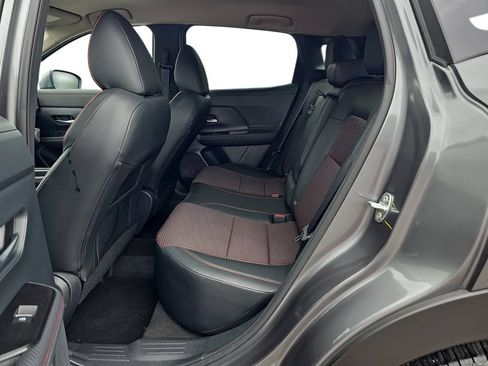 Used 2025 Nissan Kicks SR FWD image 14