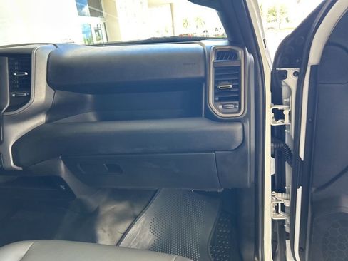 Certified 2024 RAM 3500 Tradesman w/ Bed Utility Group image 25