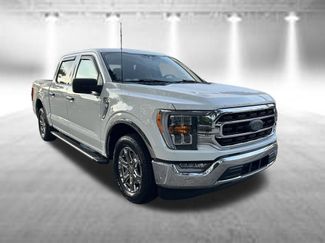Certified 2022 Ford F150 XLT w/ Equipment Group 302A High RWD video 2