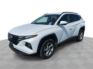 Used 2022 Hyundai Tucson SEL w/ Cargo Package image 1