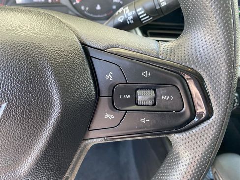 Used 2024 Chevrolet Trax LS FWD image 16
