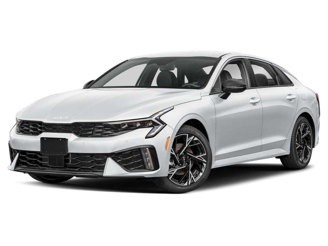 New 2026 Kia K5 GT-Line AWD/4WD image 28