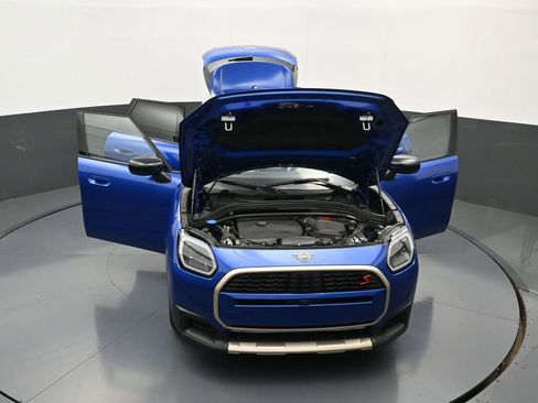 Used 2025 MINI Cooper Countryman S w/ Comfort Package Max image 38