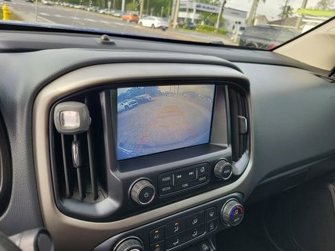 Used 2016 Chevrolet Colorado Z71 RWD image 20