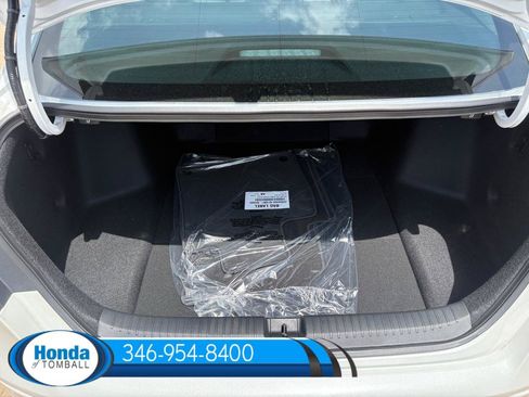 New 2026 Honda Accord Hybrid Touring image 17