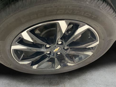 Used 2023 Chevrolet TrailBlazer LT FWD image 25