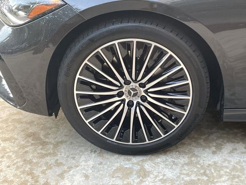 Certified 2024 Mercedes-Benz CLE 300 4MATIC Coupe image 15