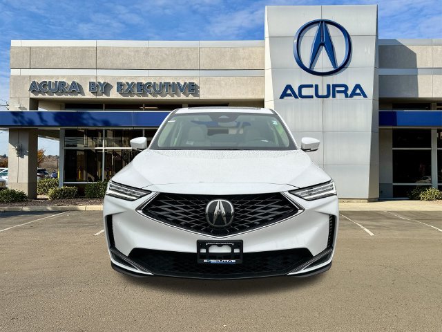 Used 2026 Acura MDX SH-AWD image 6