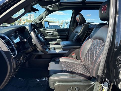 Used 2021 RAM 1500 Big Horn AWD/4WD image 19