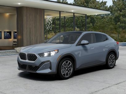 New 2026 BMW X2 xDrive28i