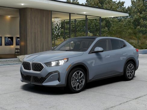 New 2026 BMW X2 xDrive28i image 1