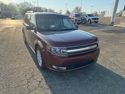 Used 2015 Ford Flex SEL w/ Equipment Group 202A