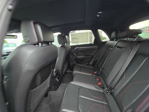 New 2025 Audi Q3 2.0T Premium Plus image 23
