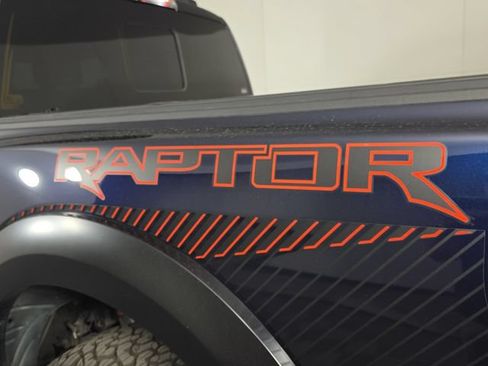 Used 2024 Ford F150 Raptor AWD/4WD image 11