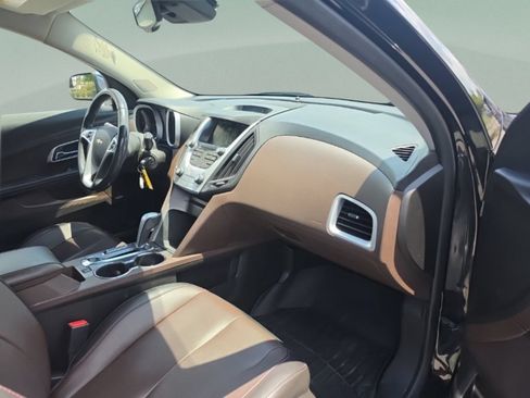 Used 2013 Chevrolet Equinox LTZ FWD image 26