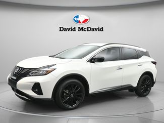 Used 2023 Nissan Murano SV w/ SV Midnight Edition Package FWD video 1