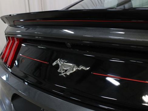 Used 2020 Ford Mustang Coupe image 30