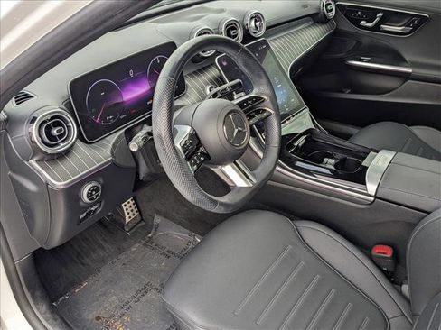 Used 2023 Mercedes-Benz C 300 Sedan image 10