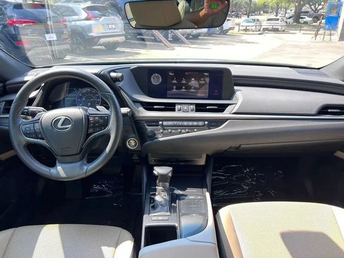 Used 2020 Lexus ES 350 w/ Accessory Package 2 FWD image 35