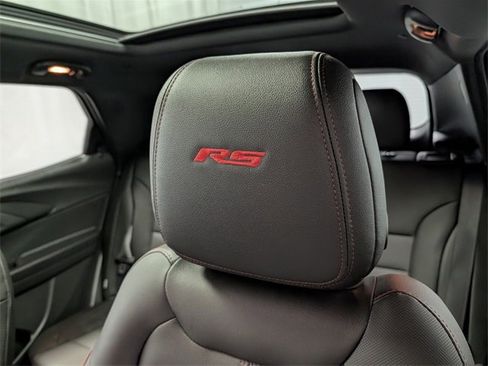 Used 2024 Chevrolet TrailBlazer RS w/ Convenience Package image 12