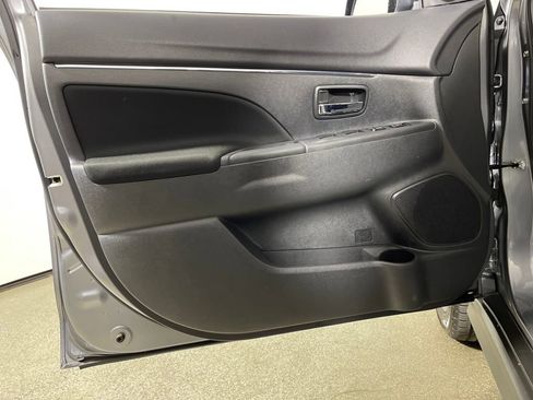 Used 2024 Mitsubishi Outlander Sport ES image 19