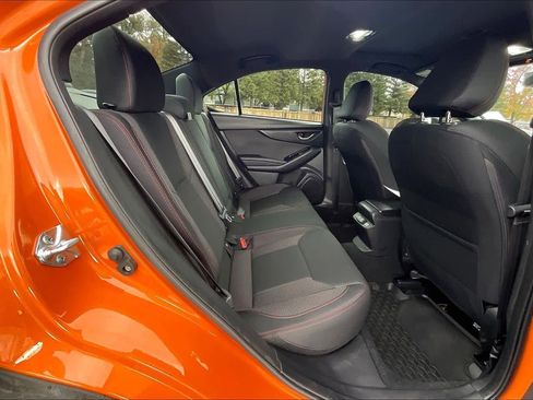 Used 2023 Subaru WRX Premium image 30