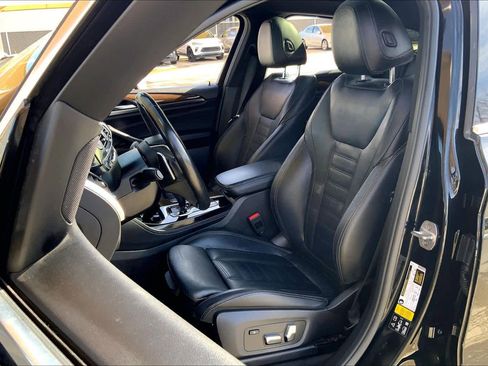 Used 2019 BMW X4 xDrive30i AWD/4WD image 14