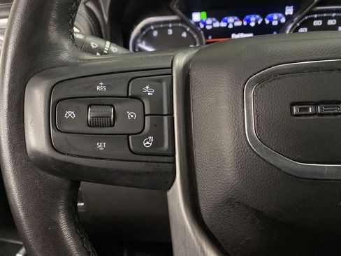 Used 2021 GMC Sierra 1500 Denali w/ Technology Package image 20