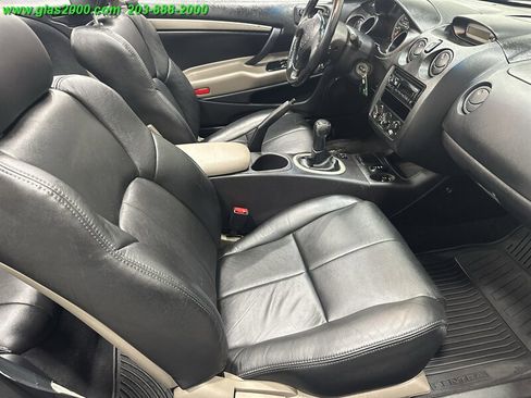 Used 2003 Mitsubishi Eclipse GT image 21