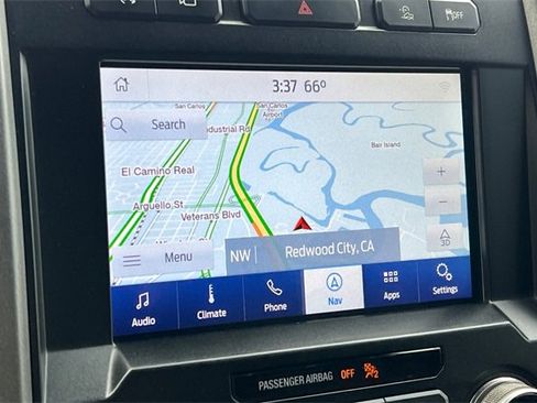 Used 2020 Ford F150 Raptor w/ Equipment Group 802A Luxury image 21