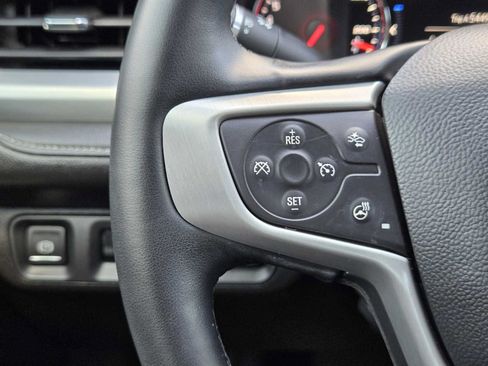 Certified 2023 GMC Acadia SLT w/ Elevation Edition FWD image 28