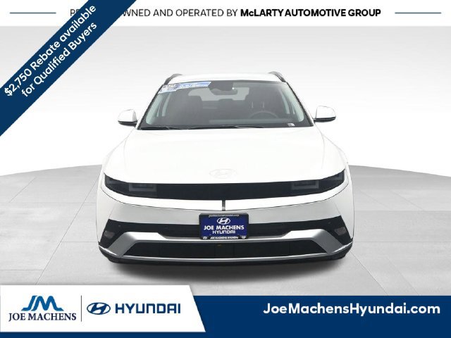 New 2027 Hyundai Ioniq 5 SEL RWD image 3