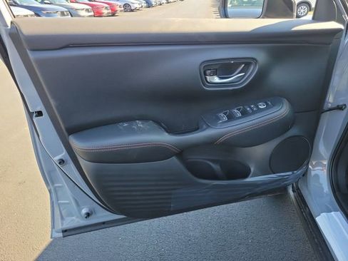 New 2026 Honda HR-V Sport image 37