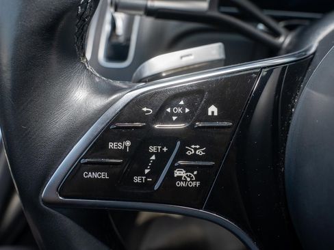 Used 2022 Mercedes-Benz S 580 4MATIC Sedan image 30