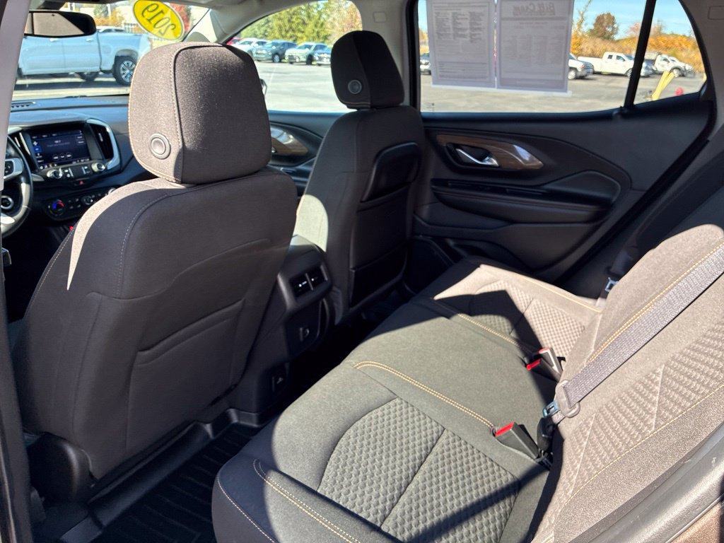 Used 2019 GMC Terrain SLE w/ Driver Convenience Package AWD/4WD image 27