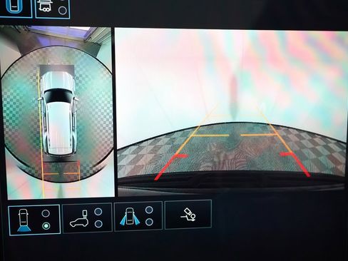 Used 2026 GMC Yukon AT4 Ultimate image 33