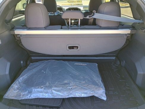 Certified 2025 Subaru Crosstrek 2.5i Sport w/ Popular Package #3A image 18