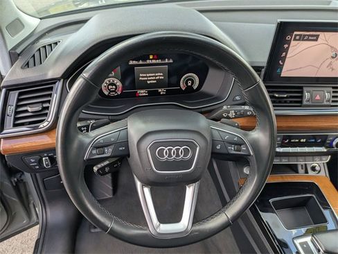 Used 2023 Audi Q5 2.0T Premium Plus image 17
