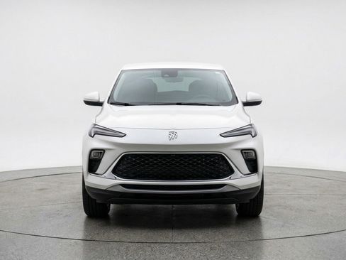 Used 2025 Buick Encore GX Preferred image 2