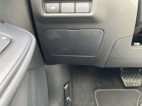 New 2026 Nissan Sentra SV w/ Floor Mat Package image 19