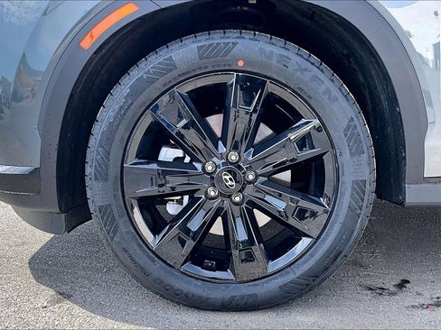 Used 2025 Hyundai Palisade XRT AWD/4WD image 9