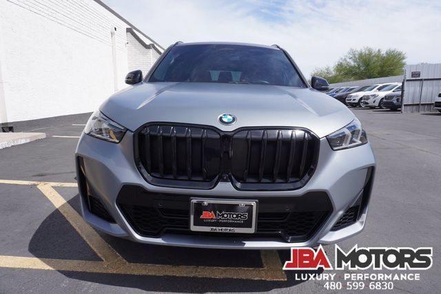 Used 2023 BMW X1 xDrive28i w/ Premium Package AWD/4WD image 59