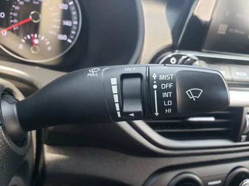 Certified 2024 Kia Forte LXS FWD image 26