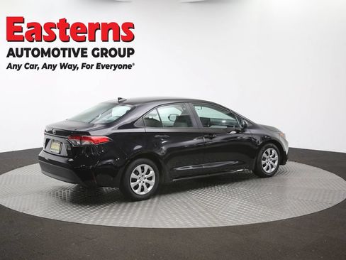 Used 2024 Toyota Corolla LE FWD image 40